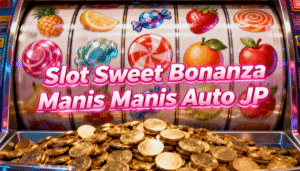 Slot Sweet Bonanza Manis Manis Auto JP